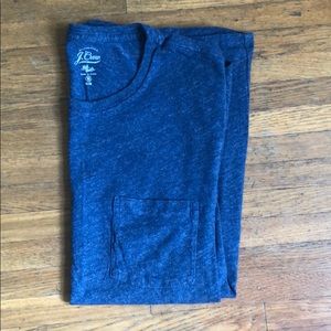 J Crew Slim Fit Tee
